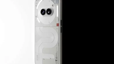 گوشی بعدی ناتینگ، میان‌رده سایز «پلاس» است