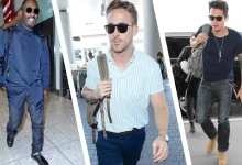 استایل‌هایی برای رفتن به فرودگاه یا چگونه در فرودگاه شیک به نظر برسیم؟