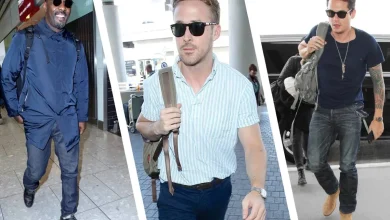 استایل‌هایی برای رفتن به فرودگاه یا چگونه در فرودگاه شیک به نظر برسیم؟