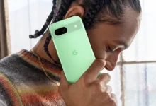 باتری گوشی پیکسل 9a احتمالا ارتقاء چشمگیری دریافت می‌کند