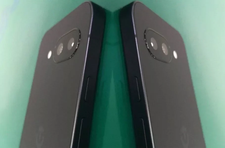 پیکسل 9a گوگل احتمالاً بزرگ‌تر از نسل قبل خواهد بود