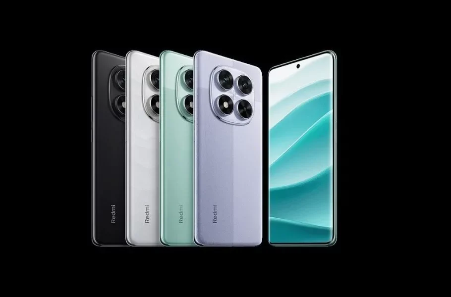 مشخصات ردمی نوت 14 پرو 4G در پایگاه داده FCC فاش شد