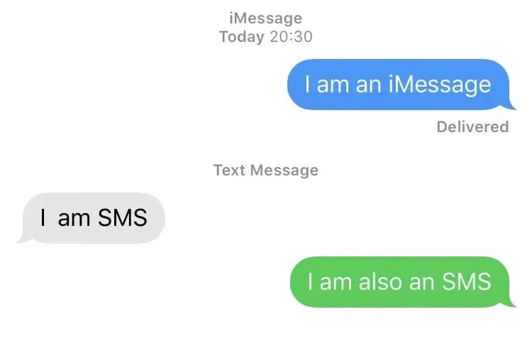 SMS