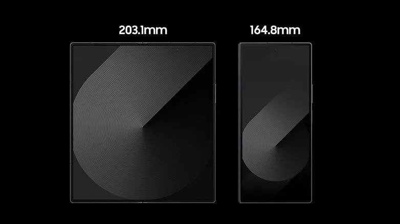 سامسونگ گلکسی زد فولد اسپشال ادیشن