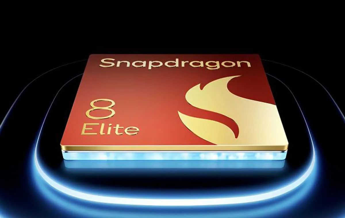 با اسنپدراگون ۸ الیت، گوشی‌های پرچم‌دار می‌توانند ۸ سال آپدیت اندروید دریافت کنند