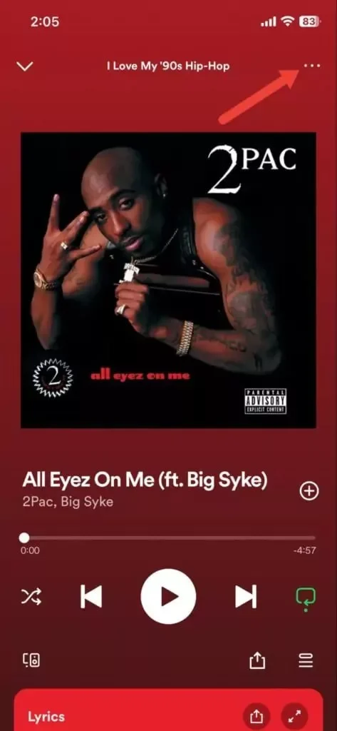 دانلود آهنگهای اسپاتیفای