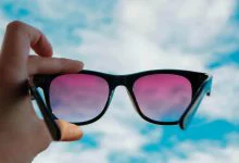 ۱۰ باور اشتباه درباره‌ی عینک آفتابی که به چشم‌های شما آسیب می‌زند!
