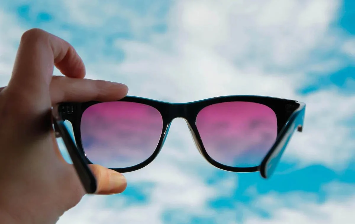 ۱۰ باور اشتباه درباره‌ی عینک آفتابی که به چشم‌های شما آسیب می‌زند!