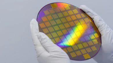 وزیر فناوری تایوان: TSMC در ساخت تراشه حداقل 10 سال از چین جلوتر است