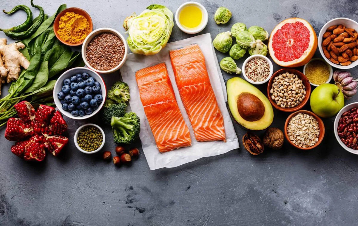 برای تقویت زانو و آرتروز چه بخوریم؟