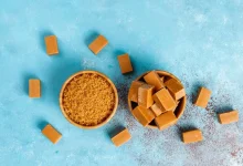 شکر سرخ چیست و چه خواصی دارد؟