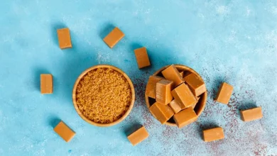 شکر سرخ چیست و چه خواصی دارد؟