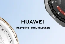 هواوی از سیستم پایش سلامتی پیشرفته TrueSense رونمایی کرد 