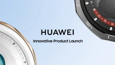 هواوی از سیستم پایش سلامتی پیشرفته TrueSense رونمایی کرد 