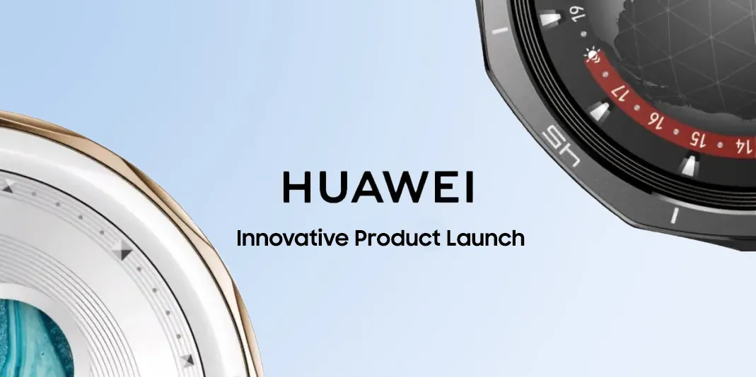 هواوی از سیستم پایش سلامتی پیشرفته TrueSense رونمایی کرد 