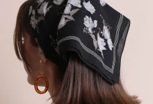 مینی اسکارف چیست و چگونه می‌توان با آن استایل کرد؟