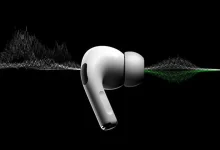 اپل چگونه ایرپاد پرو ۲ را به دستگاهی برای سلامت شنوایی تبدیل کرد؟