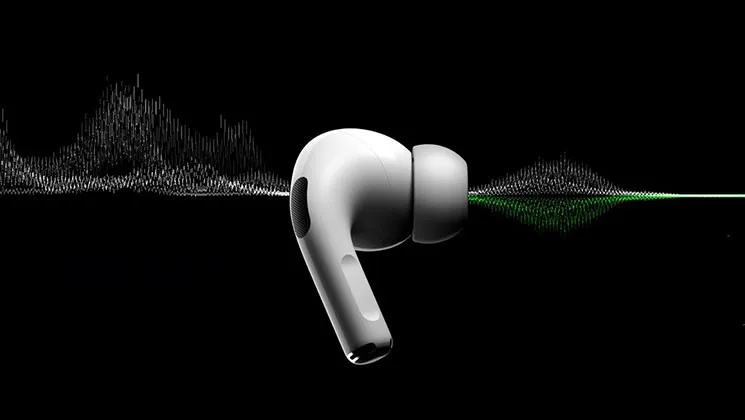 اپل چگونه ایرپاد پرو ۲ را به دستگاهی برای سلامت شنوایی تبدیل کرد؟