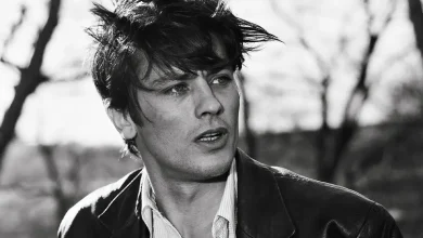 مروری بر استایل آلن دلون؛ نماد خوش‌پوشی و وقار در دنیای سینما
