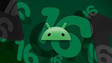 گوگل احتمالاً اندروید 16 را زودتر از همیشه در سه‌ماهه دوم 2025 منتشر می‌کند