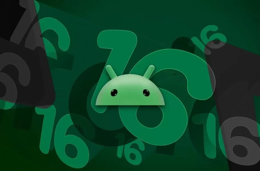 گوگل ظاهراً یکی از قابلیت‌های آیفون را به اندروید ۱۶ می‌آورد