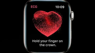 اپل واچ سری ۱۰ احتمالاً در برابر آب مقاوم‌تر خواهد بود؛ قابلیت نوار قلبی ارتقایافته