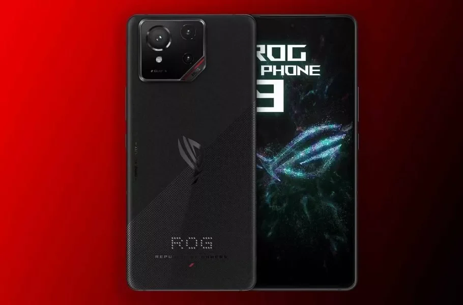 ایسوس به‌زودی گوشی ROG Phone 9 FE را عرضه می‌کند