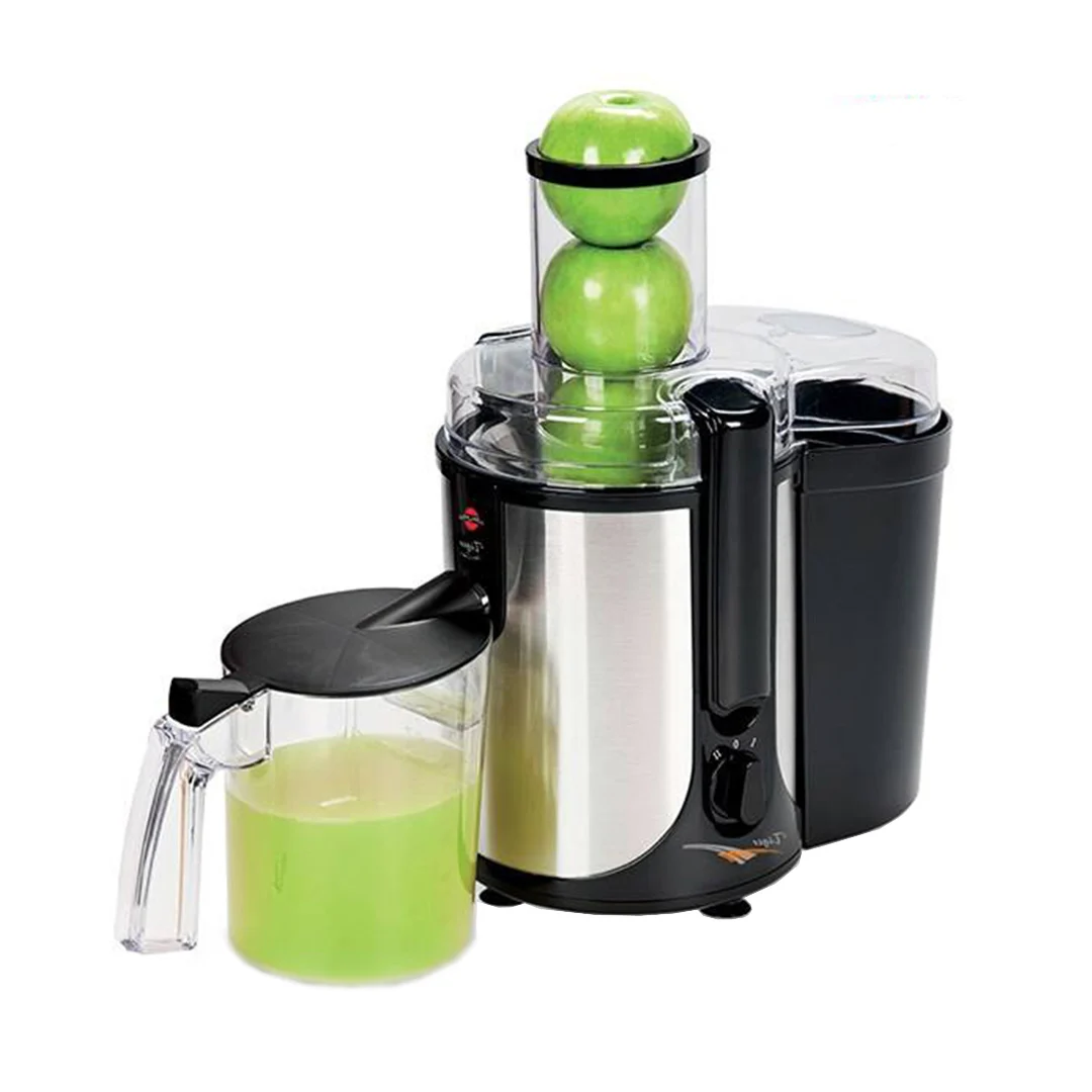 راهنمای خرید آبمیوه گیری + معرفی بهترین مدل‌ها