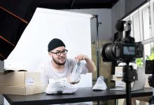 بهترین دوربین برای تولید محتوا را بشناسید!