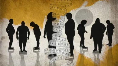 افراد چاق و سالم چگونه می‌توانند به درک چاقی کمک کنند؟