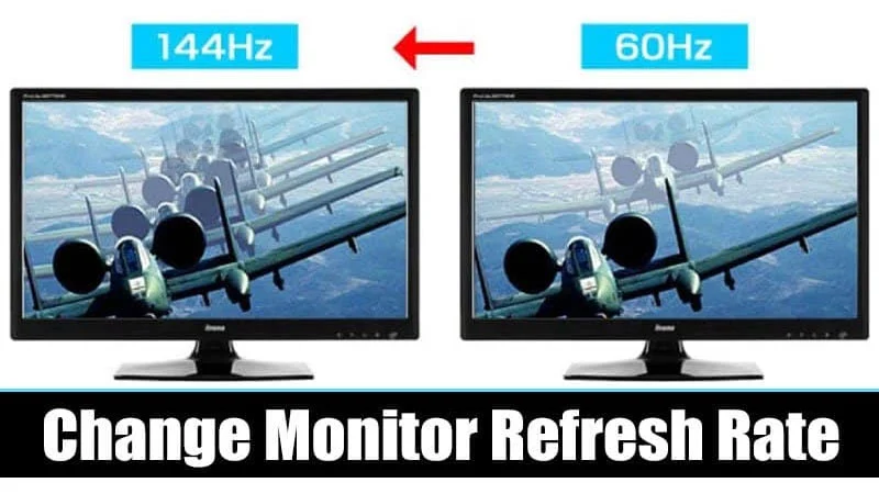 کیفیت تصویر بهترین مانیتور ترید