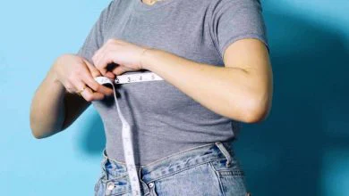 راهنمای سایز مانتو؛ جامع‌ترین نکات سایزبندی مانتو به همراه جدول