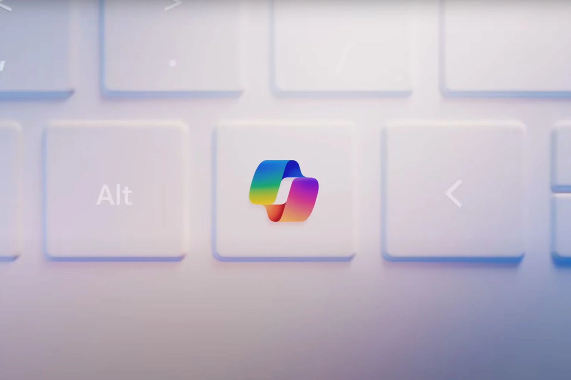 کاربران ویندوز ۱۱ حالا می‌توانند عملکرد کلید کوپایلت را تغییر دهند