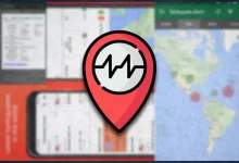 سیستم هشدار زلزله اندروید در سراسر آمریکا فعال می‌شود