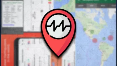 سیستم هشدار زلزله اندروید در سراسر آمریکا فعال می‌شود