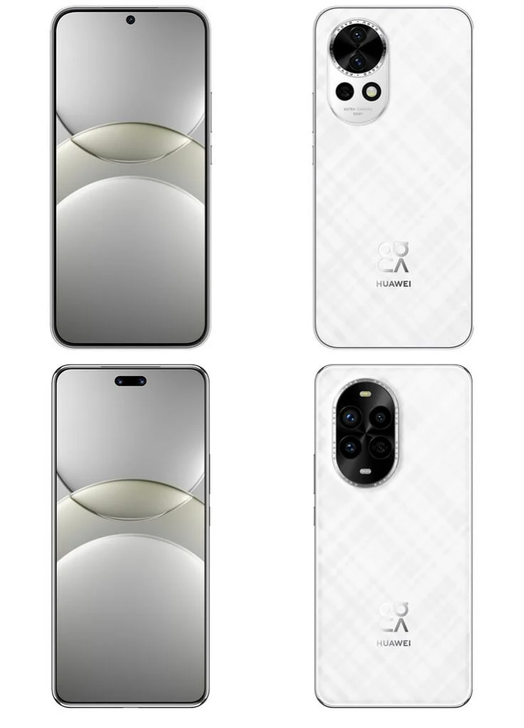 سری هواوی نوا 13