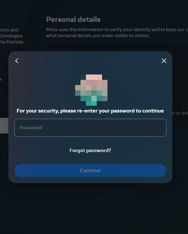 راهنمای حذف دائمی حساب فیسبوک 5