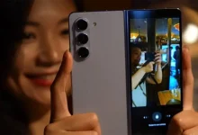 سامسونگ ظاهراً تولید مدل ارزان گلکسی زد فولد را لغو کرده است