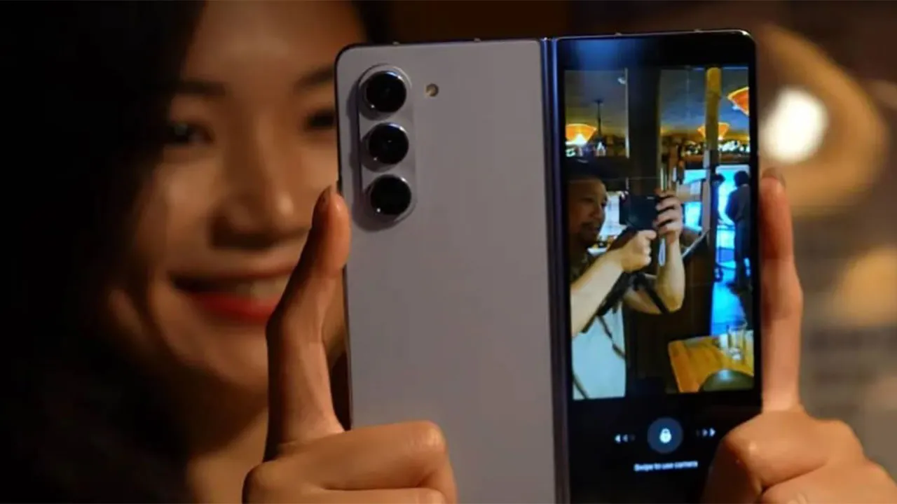 سامسونگ ظاهراً تولید مدل ارزان گلکسی زد فولد را لغو کرده است