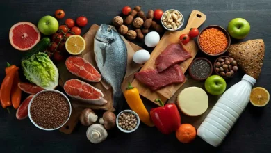 با رژیم لاغری دوکان به وزن دلخواه خود برسید