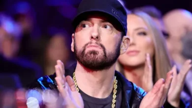 اسپاتیفای از پرونده حقوقی بزرگ با امینم سربلند بیرون آمد