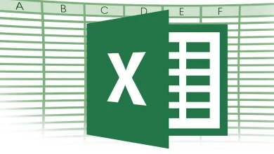 چطور در اکسل Pivot Table بسازیم؟