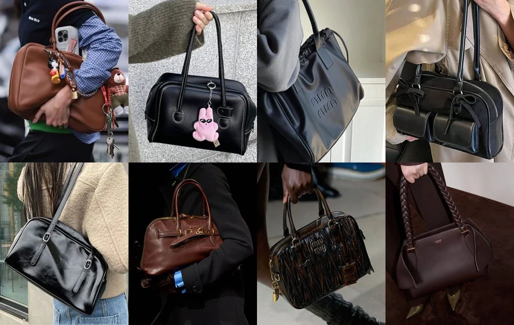 fall 2024 handbag trends 1