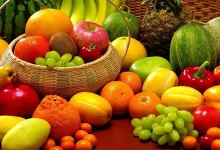 ۱۱ میوه چاق کننده که باعث افزایش وزن می‌شود