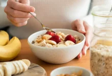 ۷ صبحانه طلایی برای کبد چرب + طرز تهیه