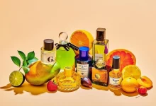 ۶ عطر با رایحه‌ی میوه‌ای برای خانم‌ها و آقایان