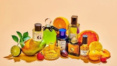 ۶ عطر با رایحه‌ی میوه‌ای برای خانم‌ها و آقایان
