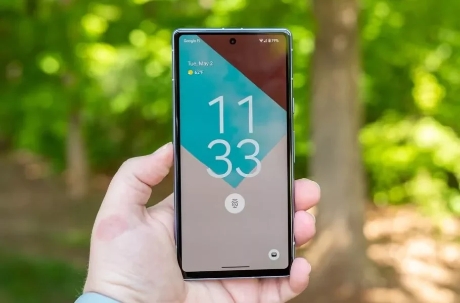 گوگل حالا گوشی‌های پیکسل ریفربیش‌شده را با کیفیتی در حد نو به‌ فروش می‌رساند