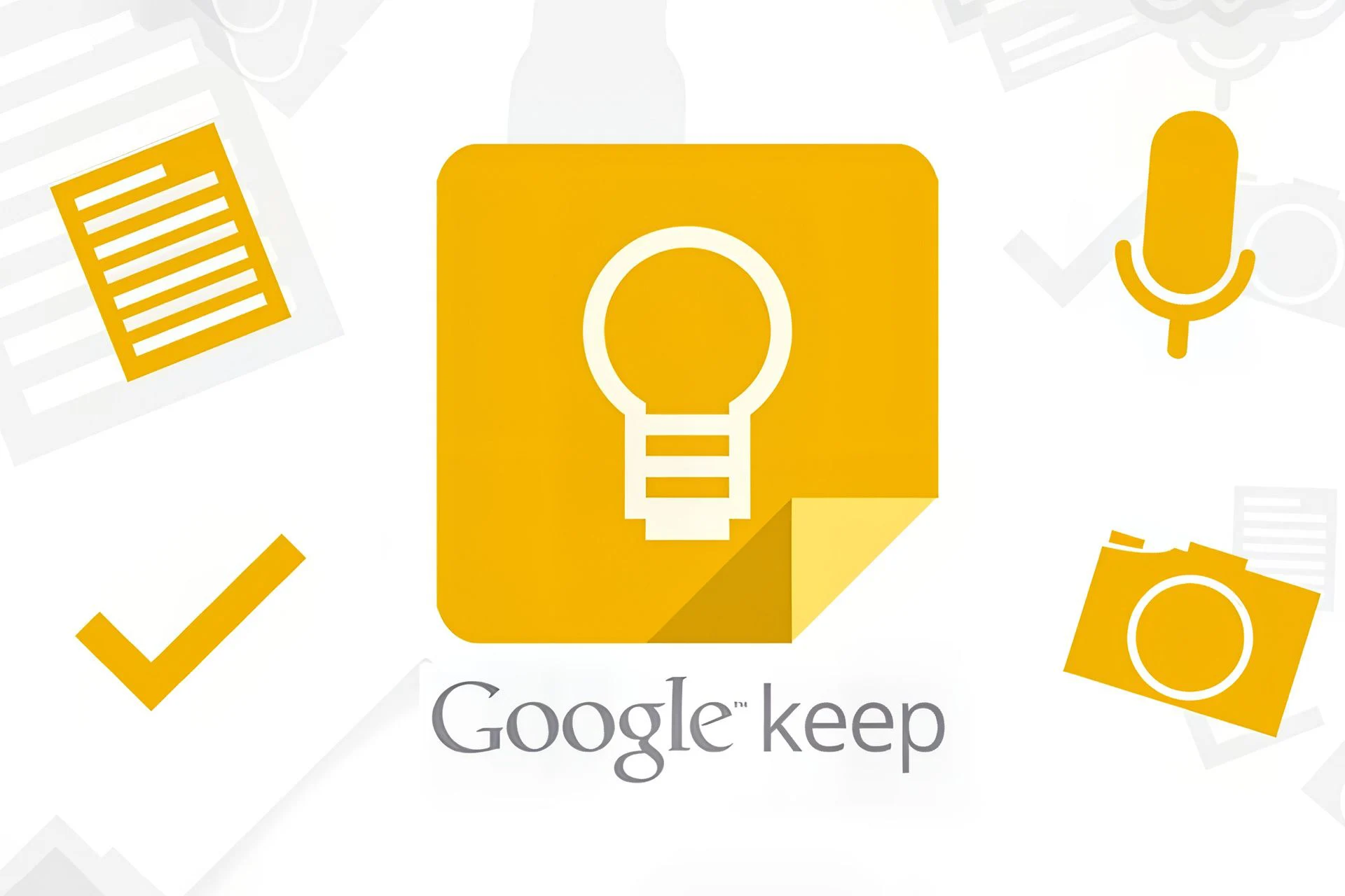 گوگل ابزارهای یادداشت‌برداری قدرتمندی را به Google Keep اضافه می‌کند