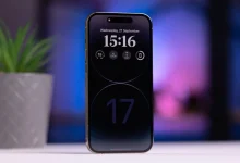 آیفون ۱۷ پرو مکس رم بیشتر و سیستم خنک‌کننده بهتر از آیفون ۱۷ پرو خواهد داشت